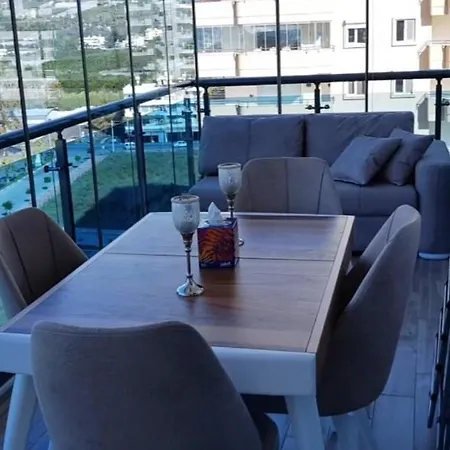 Apartment Sfera Alanya