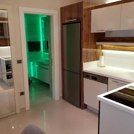 Sfera Apartment