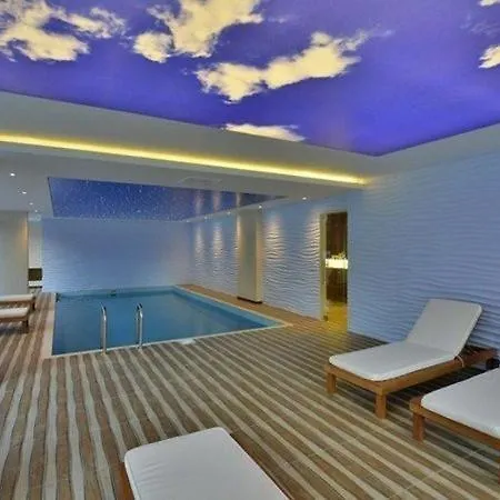 Sfera Apartment
